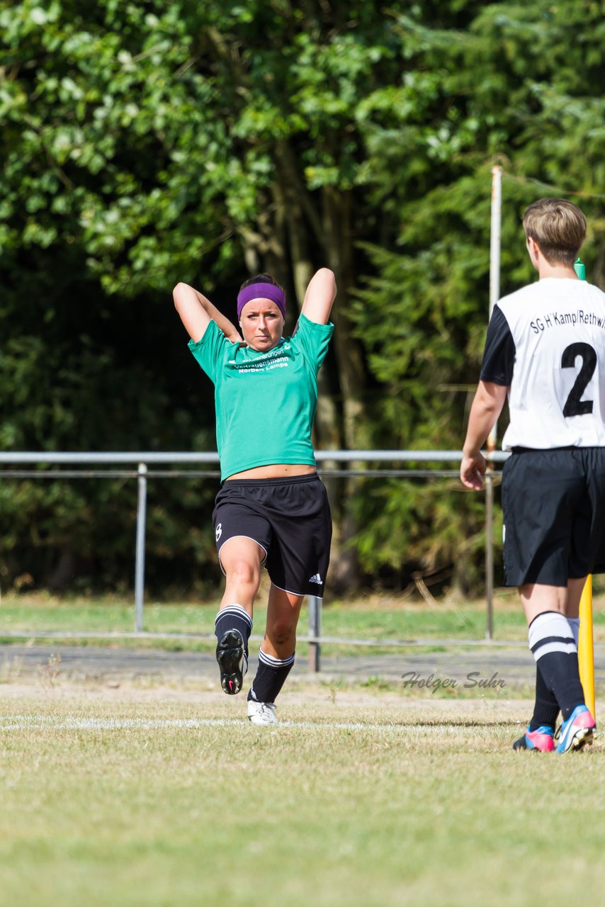 Bild 222 - Muensterdorfer Sommer-Cup